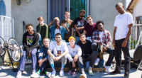 Photo of Brockhampton