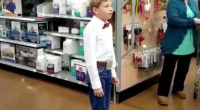 Photo of Mason Ramsey